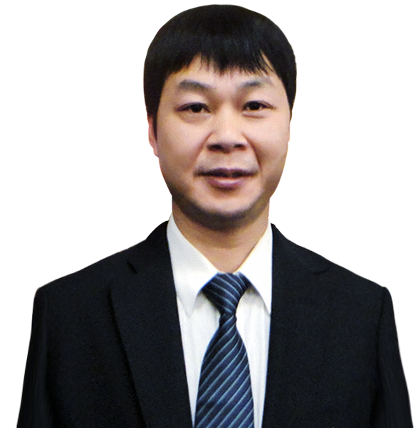 记全国劳动模范、全国人大代表廖成臣